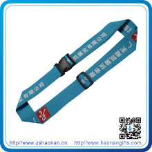 Factory Directly Sales Luggage Belt with Own Design for Promotional